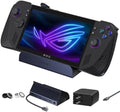 iVANKY 8-in-1 Dock for ROG Ally/X Steam Deck/OLED with 65W Adapter by ivanky