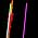 Floor Lamp,16 Million Colors LED Floor Lamps 141 cm Lamps for Living Room with Music Sync,Standing Lamp with App and Remote Control,Gaming Ambient Lighting Corner Lamp Bedroom Decor - Image 7