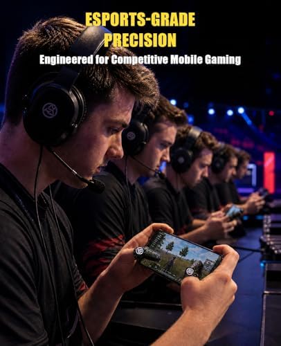 8 Pcs Silver Fiber Gaming Finger Sleeves, Ultra-Thin Dedales Gamer for Mobile Gaming, Anti-Sweat Breathable Thumb Sleeves Universal for Phones & Tablets - Image 6