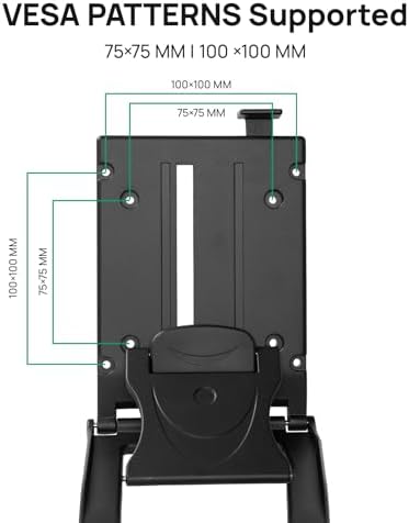 Parblo PR120 Drawing Tablet Stand,for 13.3 to 32 inches Drawing Monitor Graphic Drawing Tablet - Image 4