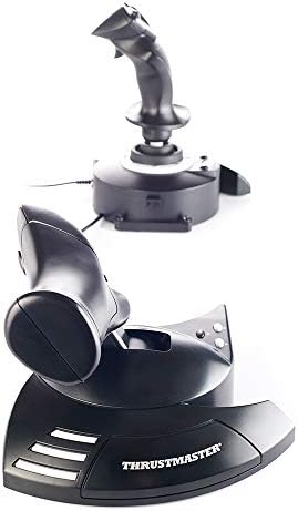 Thrustmaster T-Flight Hotas One Flight Stick & Throttle - XBOX & PC - Image 4