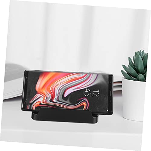 Game Console Stand for Phones and Tablets Adjustable Holder for Gaming Devices Sturdy Desktop Bracket Non-Slip Base Suitable for Home and Office Decor - Image 7
