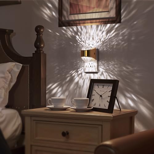 Briignite Night Light Plug into Wall, Color Changing Night Light for Kids - Image 6