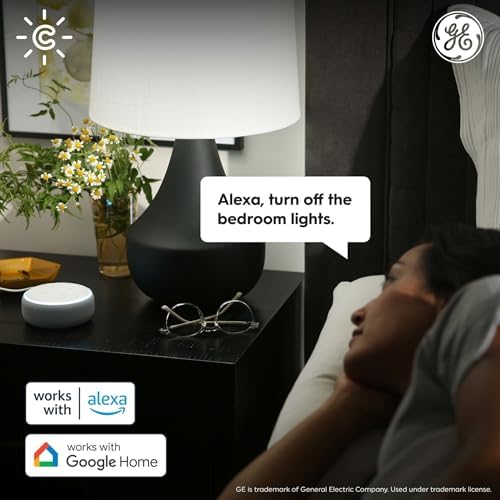 Cync GE Dynamic Effects Smart LED Light Strip with Music Sync, Color Changing Outdoor Light Strip, Compatible with Alexa and Google Home, 32ft Waterproof Light + Power Supply - Image 4