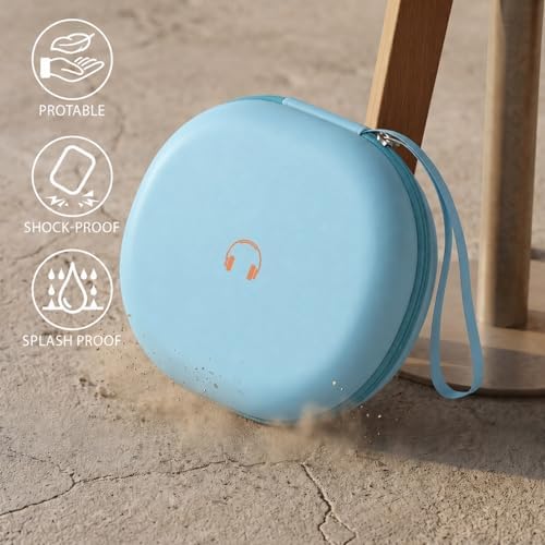 Comecase Headphone Case for JBL Tune 770NC，for JBL Live, 770NC, 660NC, 650B - Image 5