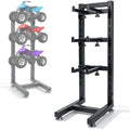 3-Tier Adjustable RC Car Storage Rack & Display Stand by FQXESMHG