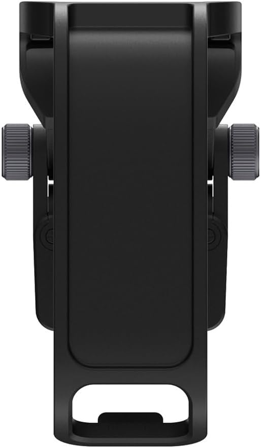 Portable Foldable Controller Mount Featuring Not Slip Base & Customizable Viewing Positions Installs for Consoles Consoles Adjustable Controller Stand - Image 5