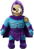 Masters of The Universe Skeletor Super Soft Cozy Light Up Cuddle Pillow Buddy for Comfort, (Officially Licensed Product) By Franco by Franco
