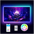 DAYBETTER LED Lights for TV 65 Inch, TV Led Backlight, 15ft Led TV Lights by DAYBETTER