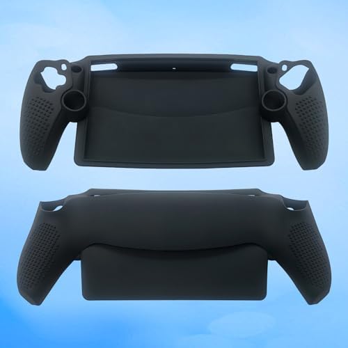 Anti-drop Silicone Soft Case Gaming Console Case for PlayStation Portal Case Handheld Console Case Accessories - Image 7