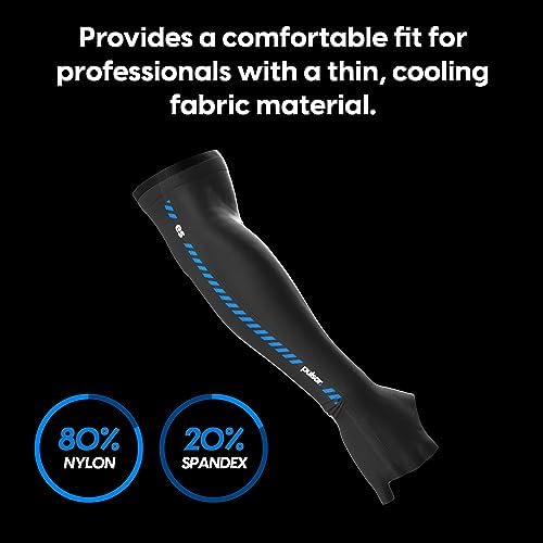 Pulsar Gaming Gears Finger Long Gaming Arm Sleeve - Image 5
