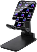Lightweight Video Games Joystick Game over Cell Phone Holder for Desk by Unknown