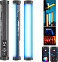 AMBITFUL A2 RGB Tube Light-Full Color Magnetic Video Light Stick by Ambitful