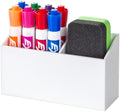 BEYGORM Magnetic Dry Erase Marker Holder for Whiteboard & Refrigerator by BEYGORM