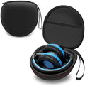 Kids Headphones Case for Folding Headphone, Black (Case Only) by LTGEM