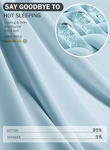 INSEN Reading Pillow, Back Pillow for Sitting in Bed and Couch, Gaming Pillow for Adults, Sit Up Support for Bed - Image 5