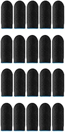 BWOFJGWH 3x Breathable Anti Sweat Sensitive Anti Slip Blue - Image 5