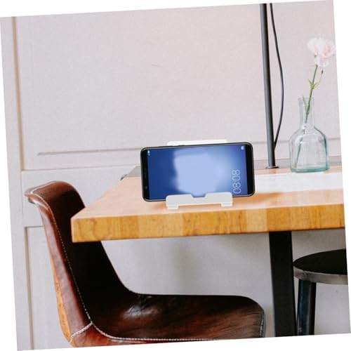 LABRIMP Portal Handheld Console Desktop Stand for Switch Adjustable Non-Slip Compact Game Console Holder - Image 4