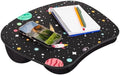 LAPGEAR MyStyle Lap Desk – Space Odyssey, Fits 15.6” Laptops by LapGear