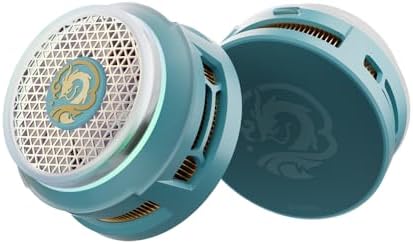 Honkai: Star Rail Dan Heng • Imbibitor Lunae Magnetic Mobile Heat Dissipator - Image 3