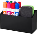 BEYGORM Magnetic Dry Erase Marker Holder for Whiteboard & Refrigerator by BEYGORM