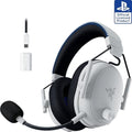 Razer BlackShark V3 Pro Wireless ANC PlayStation Gaming Headset, White by Unknown