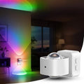 Briignite Night Light Projector, RGB Color Changing Night Light for Kids by WelcometoBriigniteenjoyyourtimehere