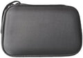 Handheld Game Console Carry Case for AYN THOR Gaming Machine Portable Organizer Bag Gamepad Shockproof Storage Bag by Unknown