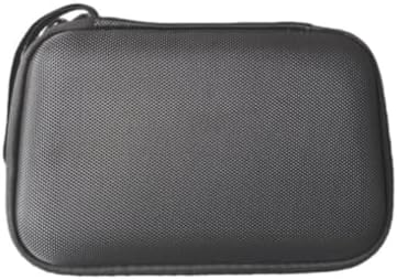 Handheld Game Console Carry Case for AYN THOR Gaming Machine Portable Organizer Bag Gamepad Shockproof Storage Bag by Unknown