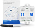 BTF-LIGHTING SP630E 12-in-1 Bluetooth LED Controller with Mic, DC5V/12V/24V by BTF-LIGHTING