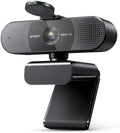 EMEET C960 AF 1080P Webcam for PC, Autofocus, 73° View Angle by EMEET