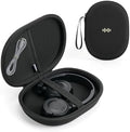 Headphone Case Hard Shell for JBL Tune 520BT/510BT/500BT/720BT/Bose by SQERO