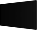 JIALONG Large Gaming Mouse Pad, Extended Mousepad with Grey Stitched Edges, XXL Desk Mat, Big Computer Keyboard Mat for Gaming and Office, 35.4 x 15.7 inches by JIALONG
