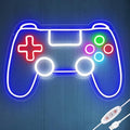 Gaming Neon Sign, led Neon Signs Dimmable by USB powered by Unknown