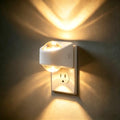 Briignite Projector Night Light, Rotating Night Lights Plug into Wall by WelcometoBriigniteenjoyyourtimehere
