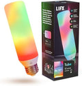 LIFX T10 Smart LED Bulb - Color Changing RGB Tunable White, Matter - E26 by LIFX