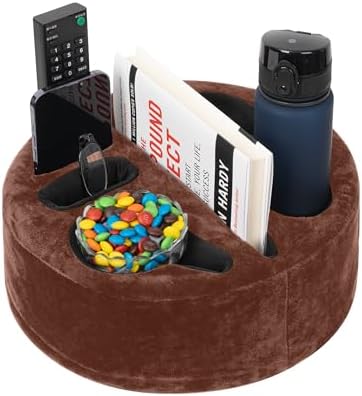 Convenient Couch Cup Holder & Caddy, Perfect Couch Accessory - Image 3