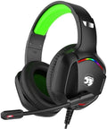 IMYB A36 Gaming Headset with Mic Stereo Headphones for Pc, PS5, Xbox by IMYB