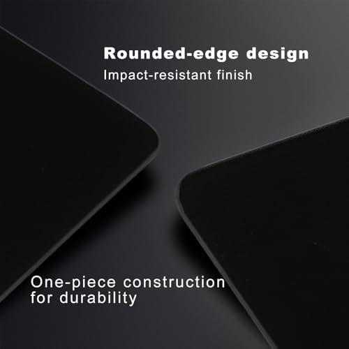 Glass Mousepad, Hard Surface Gaming Mouse Pads, Mousepad Gaming, Glasspad - Image 7