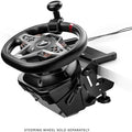 Thrustmaster SimTask Steering Kit - Farming/Trucking Mount - PS5, XBOX, PC by Unknown