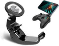 DOYO Xbox Controller Phone Mount - Enhance Gaming Comfort with Magnetic Holder for Xbox Series X|S & One Controllers by GAMEACCESSORIES