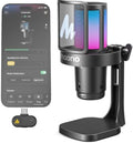MAONO DGM20W Wireless Gaming Microphone for PC & Smartphones by MAONO