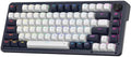 Redragon K673 HE Wired Hall-Effect Rapid Trigger Magnetic Gaming Keyboard by REDRAGON