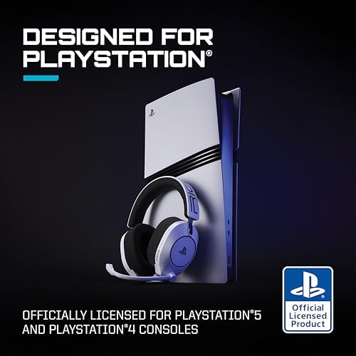 RIG R5 Spear PRO HS Wired Gaming Headset Officially Licensed PlayStation - Image 2