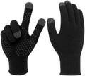 Gaming Gloves for Sweaty Hands, Ultra-Thin Full-finger Gaming Gloves by Telooco