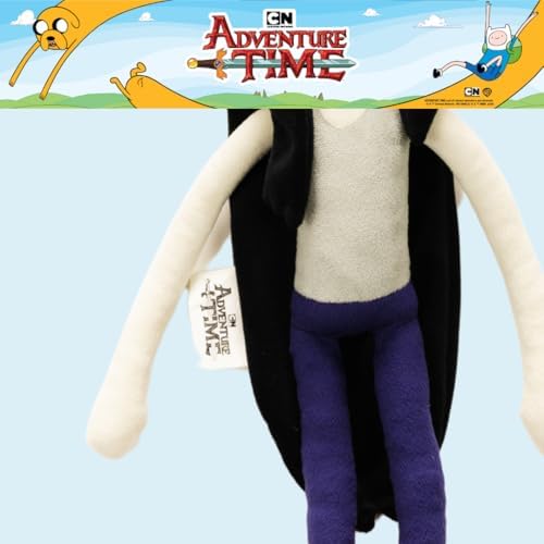 Franco Adventure Time Marceline Vampire Bedding Super Soft Cozy Decorative Cuddle Pillow, (Officially Licensed Product) Collectibles - Image 4