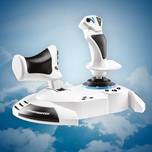 Thrustmaster T-Flight Hotas One MSFS 2024 Collector Edition - XBOX & PC - Image 2
