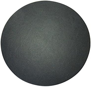 MOJO Beanbag Ergonomic Mousepad - Comfortable Mouse Pad for Sofa, Bed, Lap, Couch, and Anywhere Else (Black Leather) - Image 6