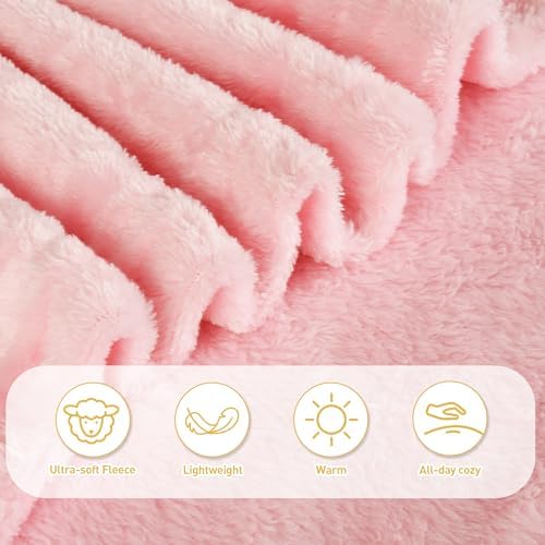 Catalonia Wearable Blanket with Sleeves for Women & Men, Fleece Wrap Throw - Image 6