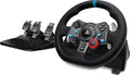 Logitech G29 Racing Wheel and Pedals for PS5/PS4/PC by Unknown
